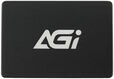 Накопитель SSD AGi SATA-III 2TB AGI2K0GIMAI238 AI238 2.5 Накопитель SSD AGi SATA-III 2TB AGI2K0GIMAI238 AI238 2.5