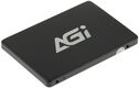 Накопитель SSD AGi SATA-III 2TB AGI2K0GIMAI238 AI238 2.5 Накопитель SSD AGi SATA-III 2TB AGI2K0GIMAI238 AI238 2.5