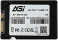 Накопитель SSD AGi SATA-III 2TB AGI2K0GIMAI238 AI238 2.5 Накопитель SSD AGi SATA-III 2TB AGI2K0GIMAI238 AI238 2.5