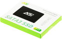 Накопитель SSD AGi SATA-III 2TB AGI2K0GIMAI238 AI238 2.5 Накопитель SSD AGi SATA-III 2TB AGI2K0GIMAI238 AI238 2.5