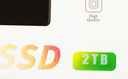 Накопитель SSD AGi SATA-III 2TB AGI2K0GIMAI238 AI238 2.5 Накопитель SSD AGi SATA-III 2TB AGI2K0GIMAI238 AI238 2.5