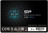 Накопитель SSD Silicon Power SATA-III 2TB SP002TBSS3A55S25 Ace A55 2.5"&nbsp;<img style='position: relative;margin:0' src='/image/only_to_order_edit.gif' alt='На заказ' title='На заказ' />