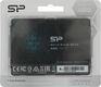 Накопитель SSD Silicon Power SATA-III 4TB SP004TBSS3A55S25 Ace A55 2.5 Накопитель SSD Silicon Power SATA-III 4TB SP004TBSS3A55S25 Ace A55 2.5
