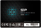 Накопитель SSD Silicon Power SATA-III 4TB SP004TBSS3A55S25 Ace A55 2.5"&nbsp;<img style='position: relative;margin:0' src='/image/only_to_order_edit.gif' alt='На заказ' title='На заказ' />