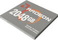 Накопитель SSD AMD SATA-III 2TB R5SL2048G Radeon R5 2.5