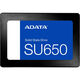 ADATA
Накопитель SSD A-Data SATA-III 2TB ASU650SS-2TT-R Ultimate SU650 2.5