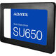 ADATA
Накопитель SSD A-Data SATA-III 2TB ASU650SS-2TT-R Ultimate SU650 2.5