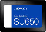 ADATA
Накопитель SSD A-Data SATA-III 2TB ASU650SS-2TT-R Ultimate SU650 2.5"