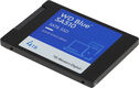 Western Digital
Накопитель SSD WD S SATA-III 4TB WDS400T3B0A Blue SA510 2.5 Western Digital
Накопитель SSD WD S SATA-III 4TB WDS400T3B0A Blue SA510 2.5