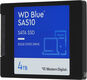 Western Digital
Накопитель SSD WD S SATA-III 4TB WDS400T3B0A Blue SA510 2.5 Western Digital
Накопитель SSD WD S SATA-III 4TB WDS400T3B0A Blue SA510 2.5