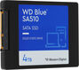 Western Digital
Накопитель SSD WD S SATA-III 4TB WDS400T3B0A Blue SA510 2.5 Western Digital
Накопитель SSD WD S SATA-III 4TB WDS400T3B0A Blue SA510 2.5