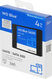 Western Digital
Накопитель SSD WD S SATA-III 4TB WDS400T3B0A Blue SA510 2.5 Western Digital
Накопитель SSD WD S SATA-III 4TB WDS400T3B0A Blue SA510 2.5
