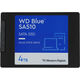 Western Digital
Накопитель SSD WD S SATA-III 4TB WDS400T3B0A Blue SA510 2.5 Western Digital
Накопитель SSD WD S SATA-III 4TB WDS400T3B0A Blue SA510 2.5