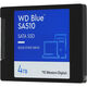 Western Digital
Накопитель SSD WD S SATA-III 4TB WDS400T3B0A Blue SA510 2.5 Western Digital
Накопитель SSD WD S SATA-III 4TB WDS400T3B0A Blue SA510 2.5