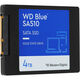 Western Digital
Накопитель SSD WD S SATA-III 4TB WDS400T3B0A Blue SA510 2.5 Western Digital
Накопитель SSD WD S SATA-III 4TB WDS400T3B0A Blue SA510 2.5