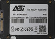 Накопитель SSD AGi SATA-III 4TB AGI4K0GIMAI238 AI238 2.5 Накопитель SSD AGi SATA-III 4TB AGI4K0GIMAI238 AI238 2.5