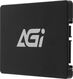 Накопитель SSD AGi SATA-III 4TB AGI4K0GIMAI238 AI238 2.5 Накопитель SSD AGi SATA-III 4TB AGI4K0GIMAI238 AI238 2.5