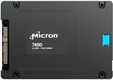Накопитель SSD Crucial PCIe 4.0 x4 3.84TB MTFDKCB3T8TFR-1BC1ZABYY Micron 7450 Pro 2.5