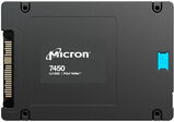 Накопитель SSD Crucial PCIe 4.0 x4 3.84TB MTFDKCB3T8TFR-1BC1ZABYY Micron 7450 Pro 2.5" 1 DWPD&nbsp;<img style='position: relative;margin:0' src='/image/only_to_order_edit.gif' alt='На заказ' title='На заказ' />