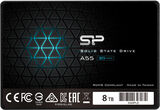 Накопитель SSD Silicon Power SATA-III 8TB SP008TBSS3A55S25 Ace A55 2.5"&nbsp;<img style='position: relative;margin:0' src='/image/only_to_order_edit.gif' alt='На заказ' title='На заказ' />