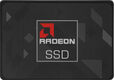 Накопитель SSD AMD SATA-III 120GB R3SL0120G2 Radeon R3 2.5 Накопитель SSD AMD SATA-III 120GB R3SL0120G2 Radeon R3 2.5
