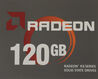 Накопитель SSD AMD SATA-III 120GB R3SL0120G2 Radeon R3 2.5 Накопитель SSD AMD SATA-III 120GB R3SL0120G2 Radeon R3 2.5