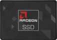 Накопитель SSD AMD SATA-III 240GB R3SL0240G2 Radeon R3 2.5 Накопитель SSD AMD SATA-III 240GB R3SL0240G2 Radeon R3 2.5