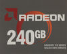 Накопитель SSD AMD SATA-III 240GB R3SL0240G2 Radeon R3 2.5 Накопитель SSD AMD SATA-III 240GB R3SL0240G2 Radeon R3 2.5