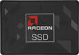 Накопитель SSD AMD SATA-III 480GB R3SL0480G2 Radeon R3 2.5 Накопитель SSD AMD SATA-III 480GB R3SL0480G2 Radeon R3 2.5