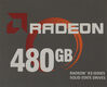 Накопитель SSD AMD SATA-III 480GB R3SL0480G2 Radeon R3 2.5