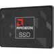 Накопитель SSD AMD SATA-III 128GB R3SL0128G2 Radeon R3 2.5 Накопитель SSD AMD SATA-III 128GB R3SL0128G2 Radeon R3 2.5