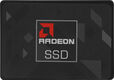 Накопитель SSD AMD SATA-III 512GB R3SL0512G2 Radeon R3 2.5 Накопитель SSD AMD SATA-III 512GB R3SL0512G2 Radeon R3 2.5