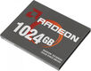 Накопитель SSD AMD SATA-III 1TB R3SL1024G2 Radeon R3 2.5