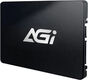 Накопитель SSD AGi SATA-III 256GB AGI256G25AI178R-CB AI178 2.5
