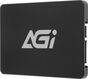 Накопитель SSD AGi SATA-III 512GB AGI512G25AI178R-CB AI178 2.5 Накопитель SSD AGi SATA-III 512GB AGI512G25AI178R-CB AI178 2.5
