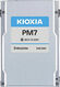 Накопитель SSD Toshiba SAS 3.84TB KPM7VRUG3T84 PM7-R Kioxia 2.5