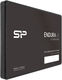 Накопитель SSD Silicon Power SATA-III 512GB SP512GBSS30E5502 E55 Endura 2.5 Накопитель SSD Silicon Power SATA-III 512GB SP512GBSS30E5502 E55 Endura 2.5