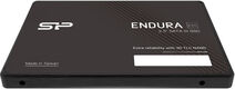 Накопитель SSD Silicon Power SATA-III 1TB SP001TBSS30E5502 E55 Endura 2.5 Накопитель SSD Silicon Power SATA-III 1TB SP001TBSS30E5502 E55 Endura 2.5