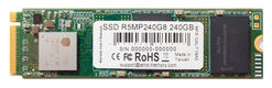 Накопитель SSD AMD PCIe 3.0 x4 240GB R5MP240G8 Radeon M.2 2280 Накопитель SSD AMD PCIe 3.0 x4 240GB R5MP240G8 Radeon M.2 2280
