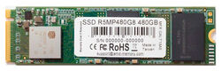 Накопитель SSD AMD PCIe 3.0 x4 480GB R5MP480G8 Radeon M.2 2280 Накопитель SSD AMD PCIe 3.0 x4 480GB R5MP480G8 Radeon M.2 2280