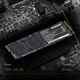 Накопитель SSD Digma PCIe 3.0 x4 512GB DGSM3512GS33T Mega S3 M.2 2280 Накопитель SSD Digma PCIe 3.0 x4 512GB DGSM3512GS33T Mega S3 M.2 2280