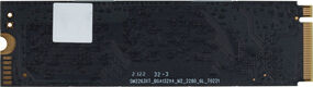 Накопитель SSD Digma PCIe 3.0 x4 512GB DGSM3512GS33T Mega S3 M.2 2280 Накопитель SSD Digma PCIe 3.0 x4 512GB DGSM3512GS33T Mega S3 M.2 2280