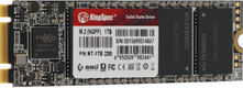 Накопитель SSD Kingspec SATA-III 1TB NT-1TB M.2 2280