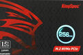 Накопитель SSD Kingspec PCIe 3.0 x4 256GB NE-256 M.2 2280