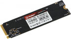 Накопитель SSD Kingspec PCIe 3.0 x4 512GB NE-512 M.2 2280 Накопитель SSD Kingspec PCIe 3.0 x4 512GB NE-512 M.2 2280