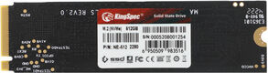 Накопитель SSD Kingspec PCIe 3.0 x4 512GB NE-512 M.2 2280 Накопитель SSD Kingspec PCIe 3.0 x4 512GB NE-512 M.2 2280