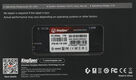 Накопитель SSD Kingspec PCIe 3.0 x4 1TB NE-1TB M.2 2280 Накопитель SSD Kingspec PCIe 3.0 x4 1TB NE-1TB M.2 2280