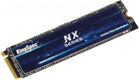Накопитель SSD Kingspec PCIe 3.0 x4 512GB NX-512 M.2 2280 0.9 DWPD Накопитель SSD Kingspec PCIe 3.0 x4 512GB NX-512 M.2 2280 0.9 DWPD