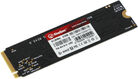Накопитель SSD Kingspec PCIe 3.0 x4 512GB NX-512 M.2 2280 0.9 DWPD Накопитель SSD Kingspec PCIe 3.0 x4 512GB NX-512 M.2 2280 0.9 DWPD