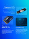 Накопитель SSD Kingspec PCIe 3.0 x4 512GB NX-512 M.2 2280 0.9 DWPD Накопитель SSD Kingspec PCIe 3.0 x4 512GB NX-512 M.2 2280 0.9 DWPD